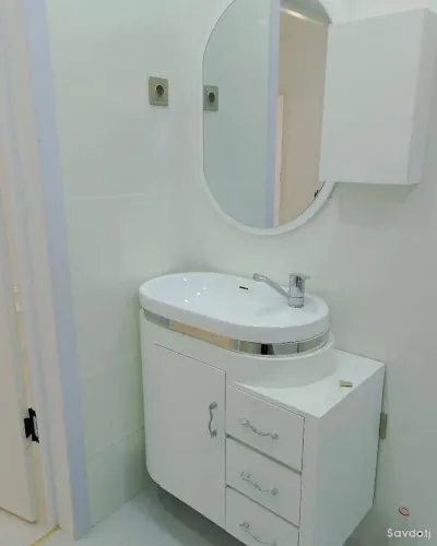 2-комн. квартира, 7 этаж, 87 м², Сомони
