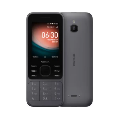 NOKIA 6300