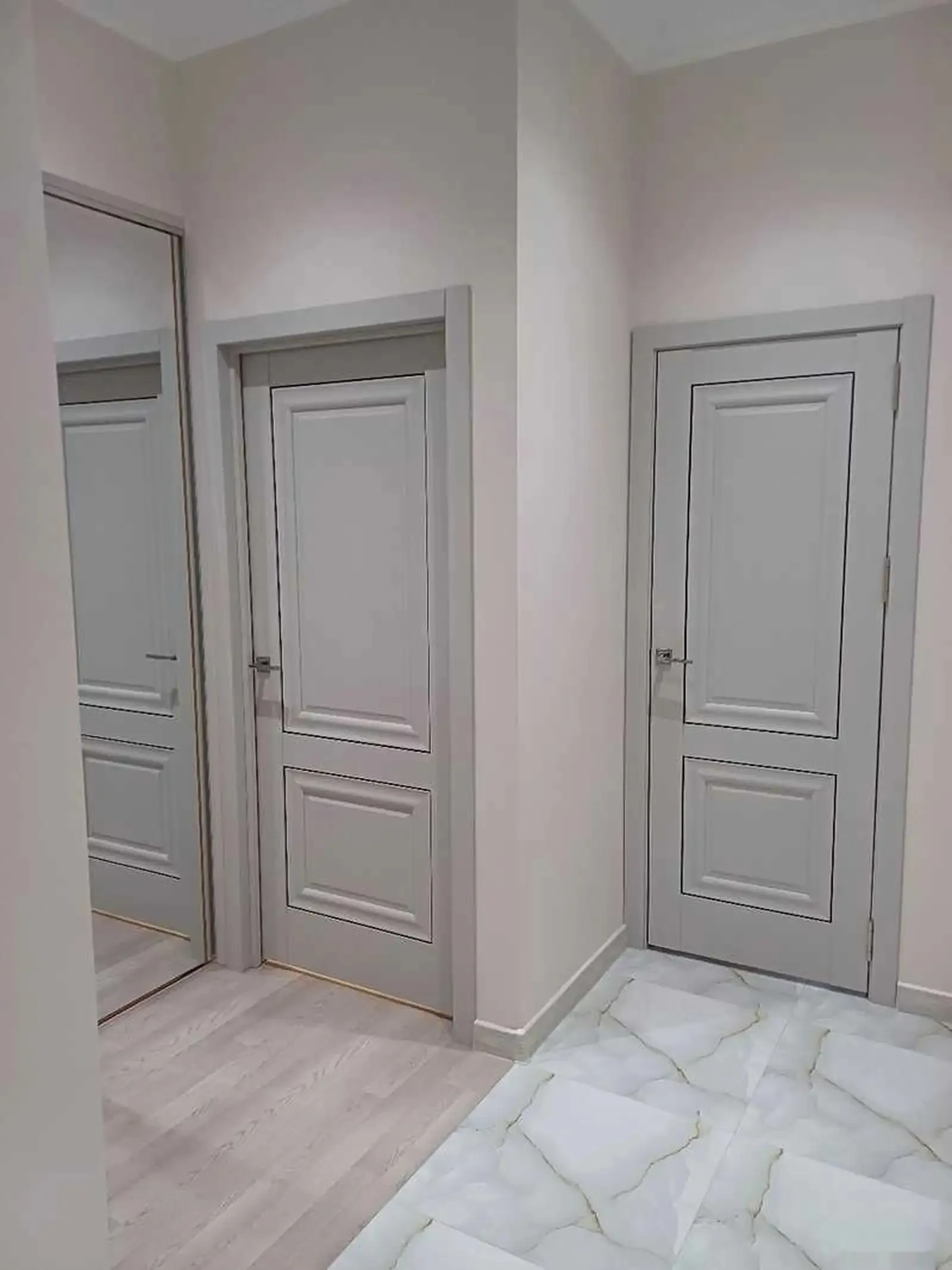 1-комн. квартира, 7 этаж, 50 м², Сомони спартак