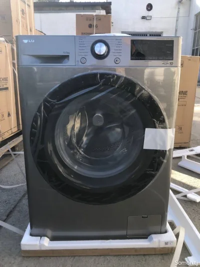 Стиральная машина LG TW4V3RS6S 10,5 кг