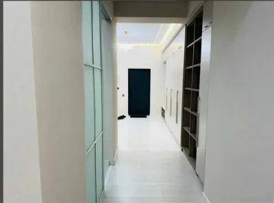 1-комн. квартира, 10 этаж, 59 м², Сомони