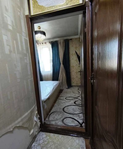 2-комн. квартира, 4 этаж, 36 м², Фирдавси