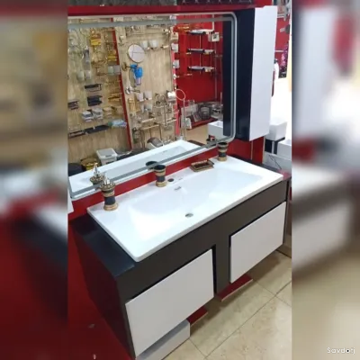 Раковина для ванной комнаты