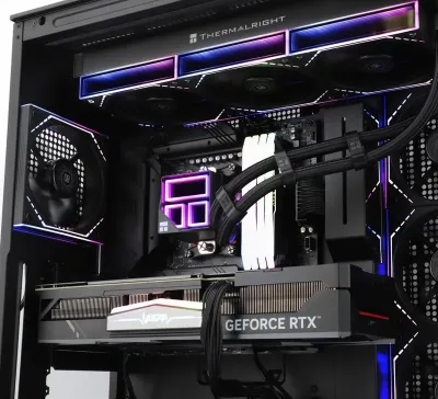 Кулер водянка THERMALRIGHT V2 Frozen Infinity 360