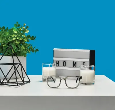 Умные очки солнцезащитные с поляризацией и Bluetooth Green Lion Stockholm Smart