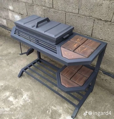 Мангал