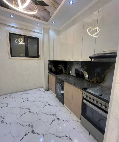 2-комн. квартира, 6 этаж, 68 м², Сино