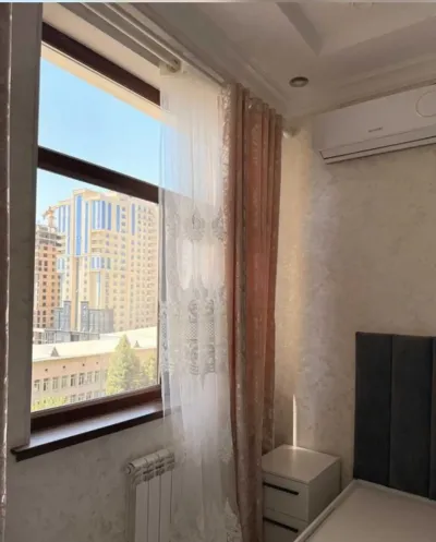 2-комн. квартира, 6 этаж, 57м², Ватан