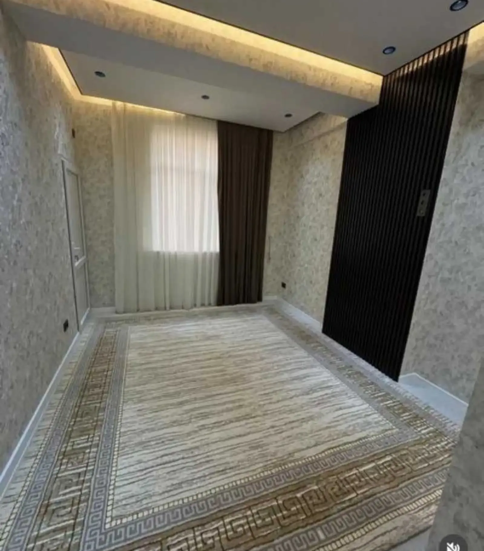 3-комн. квартира, 2 этаж, 70м², 112 мкр