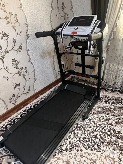 Беговая дорожка