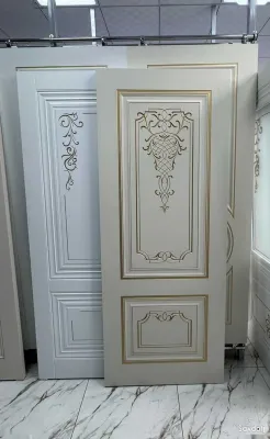 Межкомнатная дверь DSC