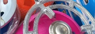 Балони газ