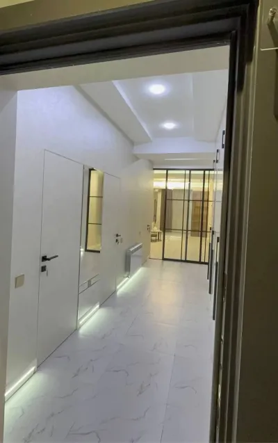 3-комн. квартира, 11 этаж, 130 м², Оперка, Luxury Tower