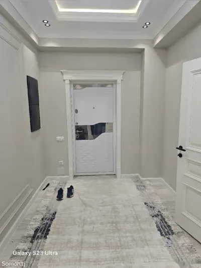 3-комн. квартира, 4 этаж, 113м², Сомони