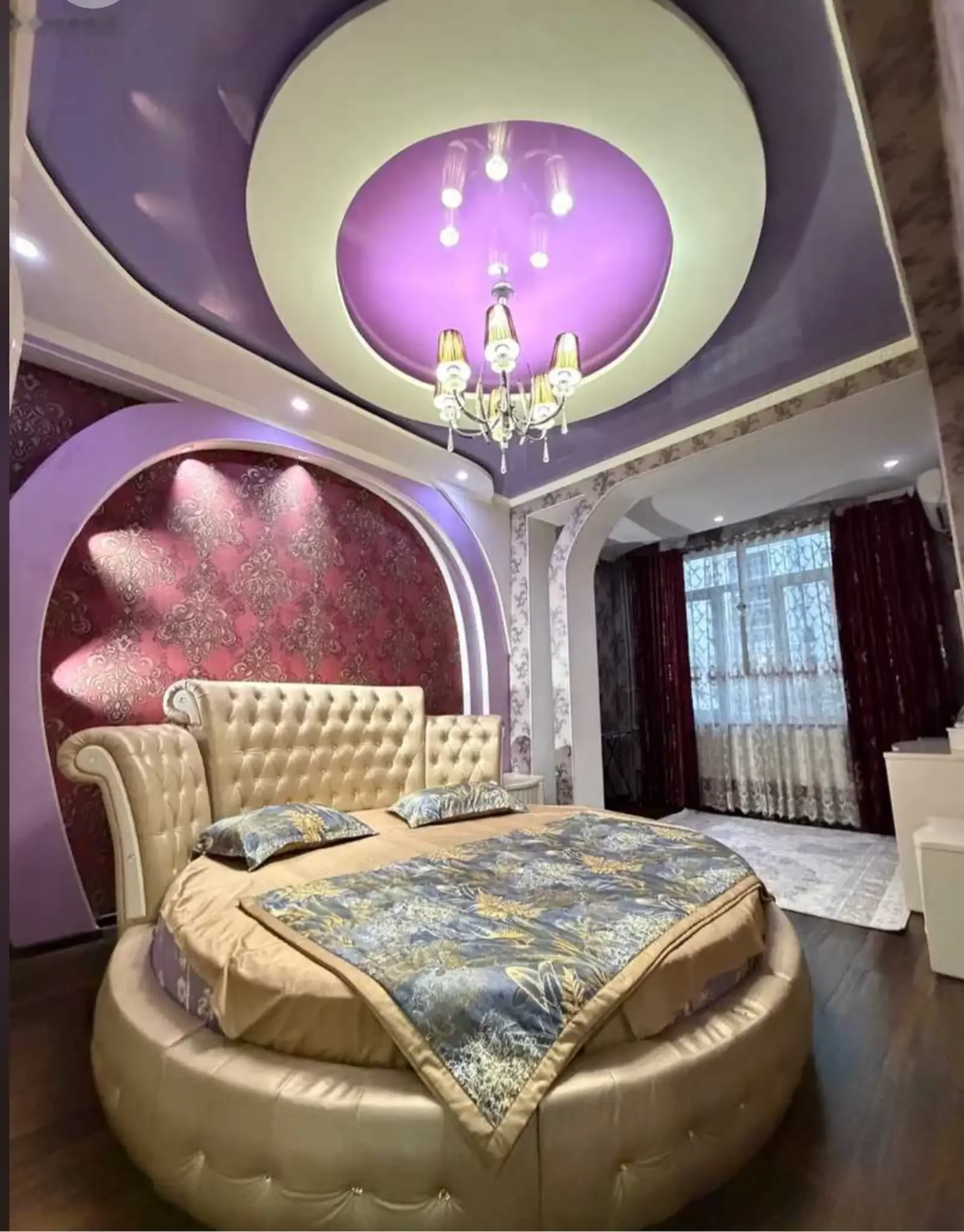 2-комн. квартира, 5 этаж, 80м², Садбарг