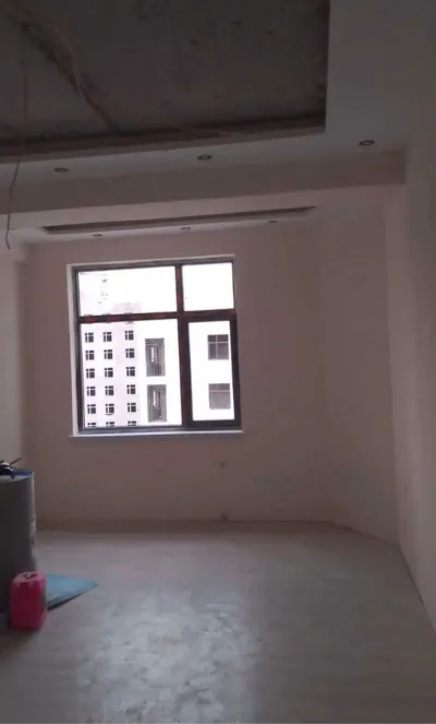 2-комн. квартира, 12 этаж, 76 м², Фирдавси казинои Саидшох