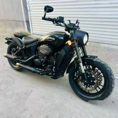 Мотоцикл Harley Davidson 350 c