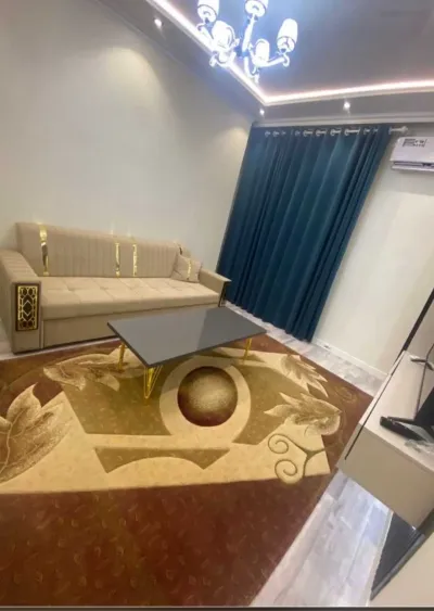 2-комн. квартира, 9 этаж, 60м², И Сомони Овир