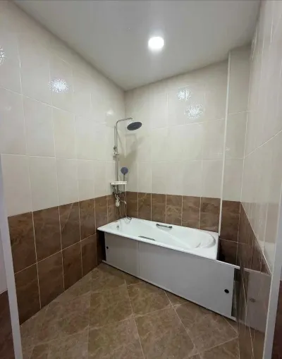 3-комн. квартира, 11 этаж, 100м², Шохмансур