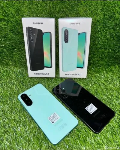Samsung Galaxy A26 128 gb