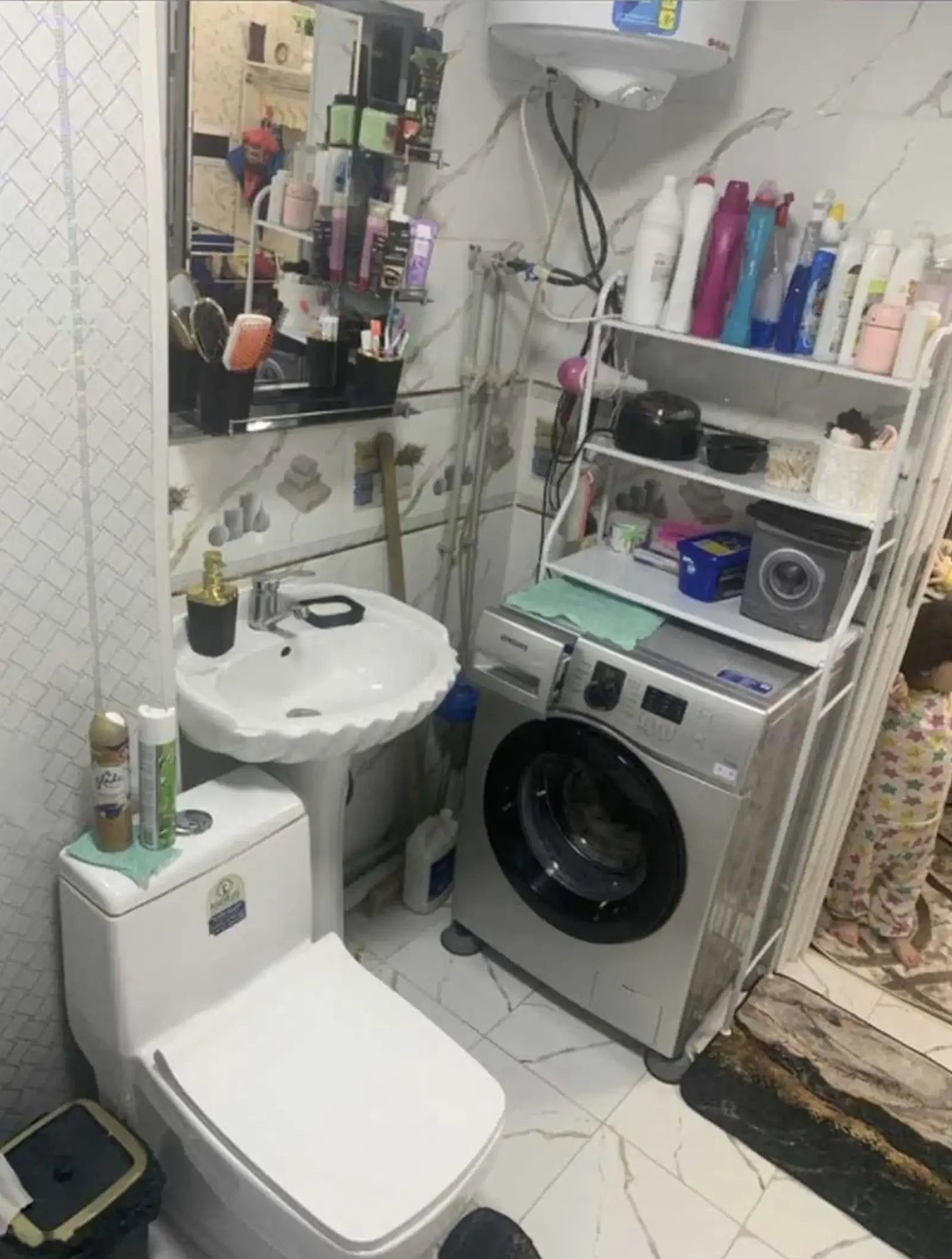 2-комн. квартира, 8 этаж, 57м², Зарафшон, дом МастерОк