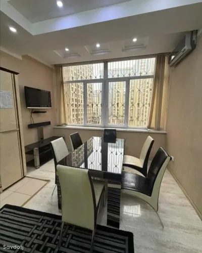 2-комн. квартира, 7 этаж, 60м², Шохмансур