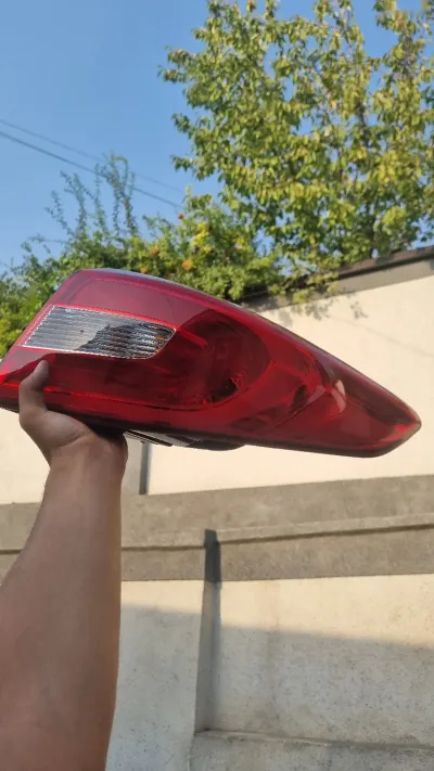 Стоп Hyundai Sanata LF