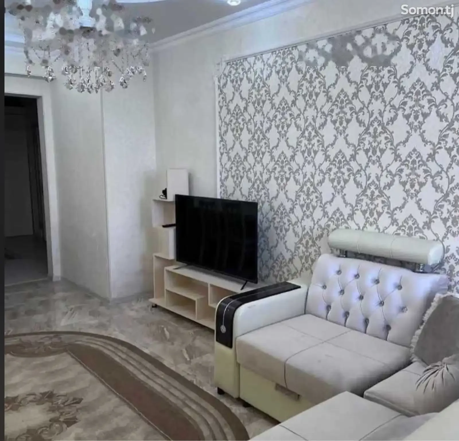 2-комн. квартира, 5 этаж, 63м², Овир Султанбей