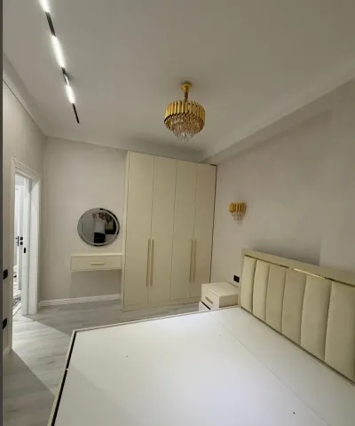 2-комн. квартира, 15 этаж, 55м², Исмоил Сомони