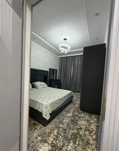 1-комн. квартира, 1 этаж, 37 м², Фирдавси
