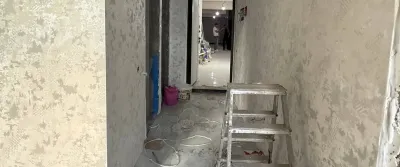 2-комн. квартира, 9 этаж, 41 м², Шохмансур