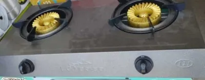 Плита газовая