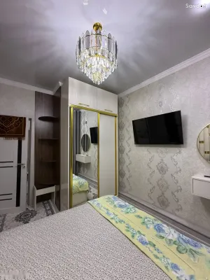 2-комн. квартира, 4 этаж, 68м², Сино