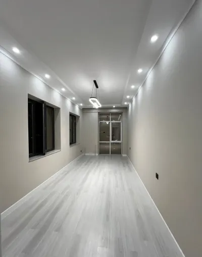 3-комн. квартира, 16 этаж, 96 м², И Сомони