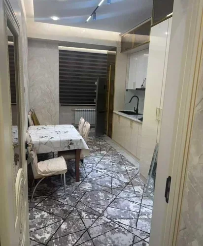 1-комн. квартира, 8 этаж, 50 м², Шохмансур