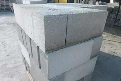 Газоблоки