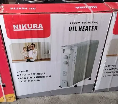 Радиатор