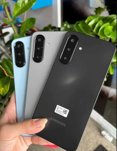 Samsung Galaxy A17 128 gb