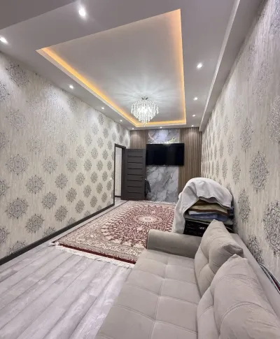 2-комн. квартира, 14 этаж, 71 м², Сино Испечак2