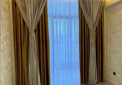 2-комн. квартира, 9 этаж, 65 м², Сино