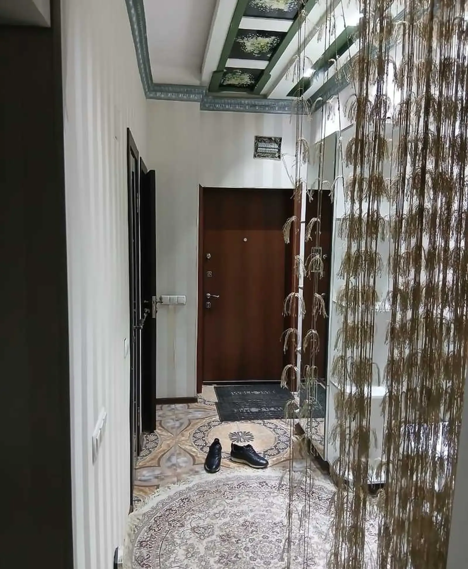 2-комн. квартира, 3 этаж, 65м², Ҷал Ҷам