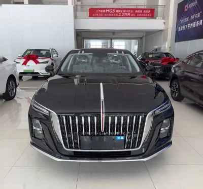 Hongqi H5 2025