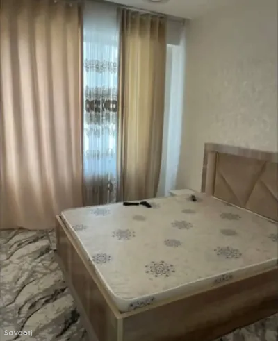 2-комн. квартира, 5 этаж, 60м², Шохмансур