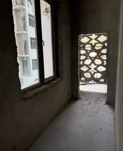 3-комн. квартира, 1 этаж, 89 м², Сомони