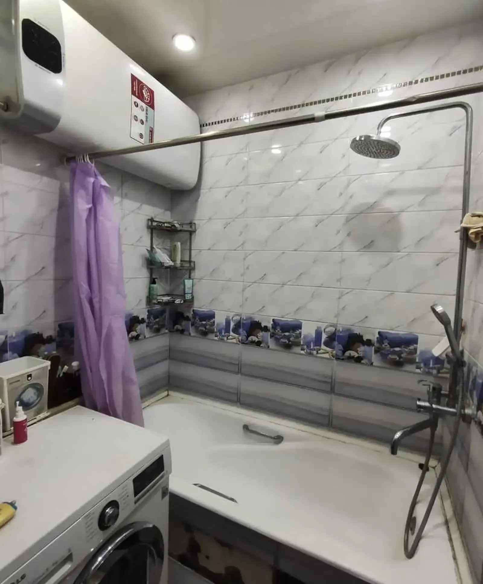 3-комн. квартира, 8 этаж, 86м², Бари рестарани Тайга