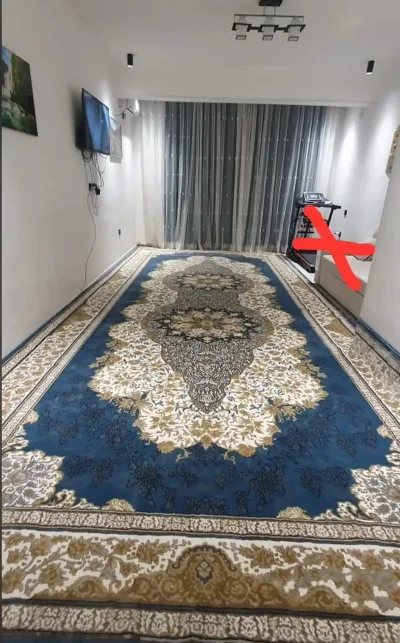 2-комн. квартира, 2 этаж, 74м², исмоил сомони