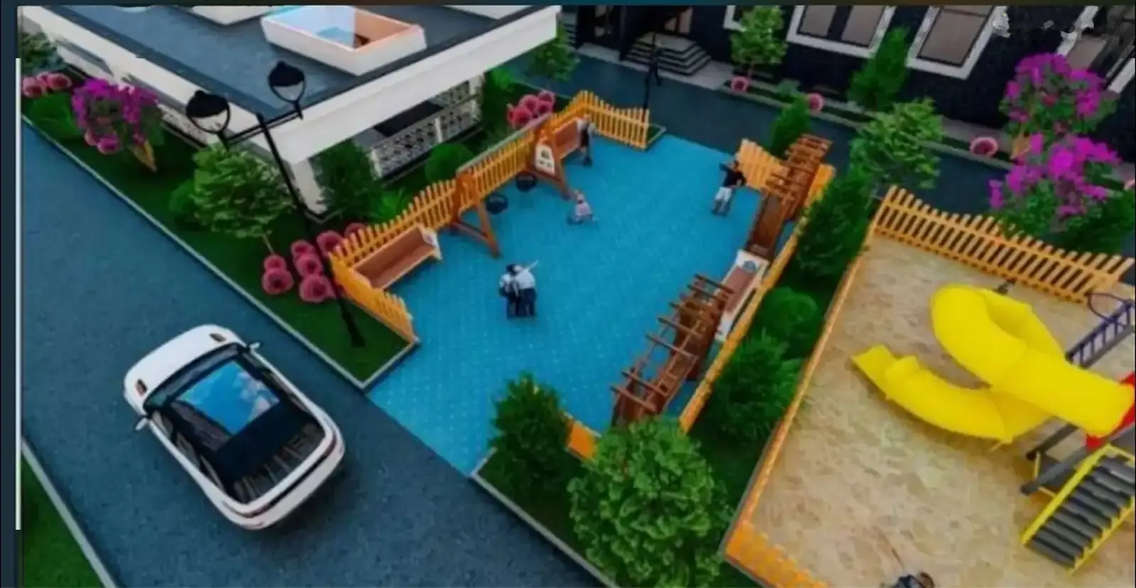 3-комн. квартира, 9 этаж, 123 м², 34мкр