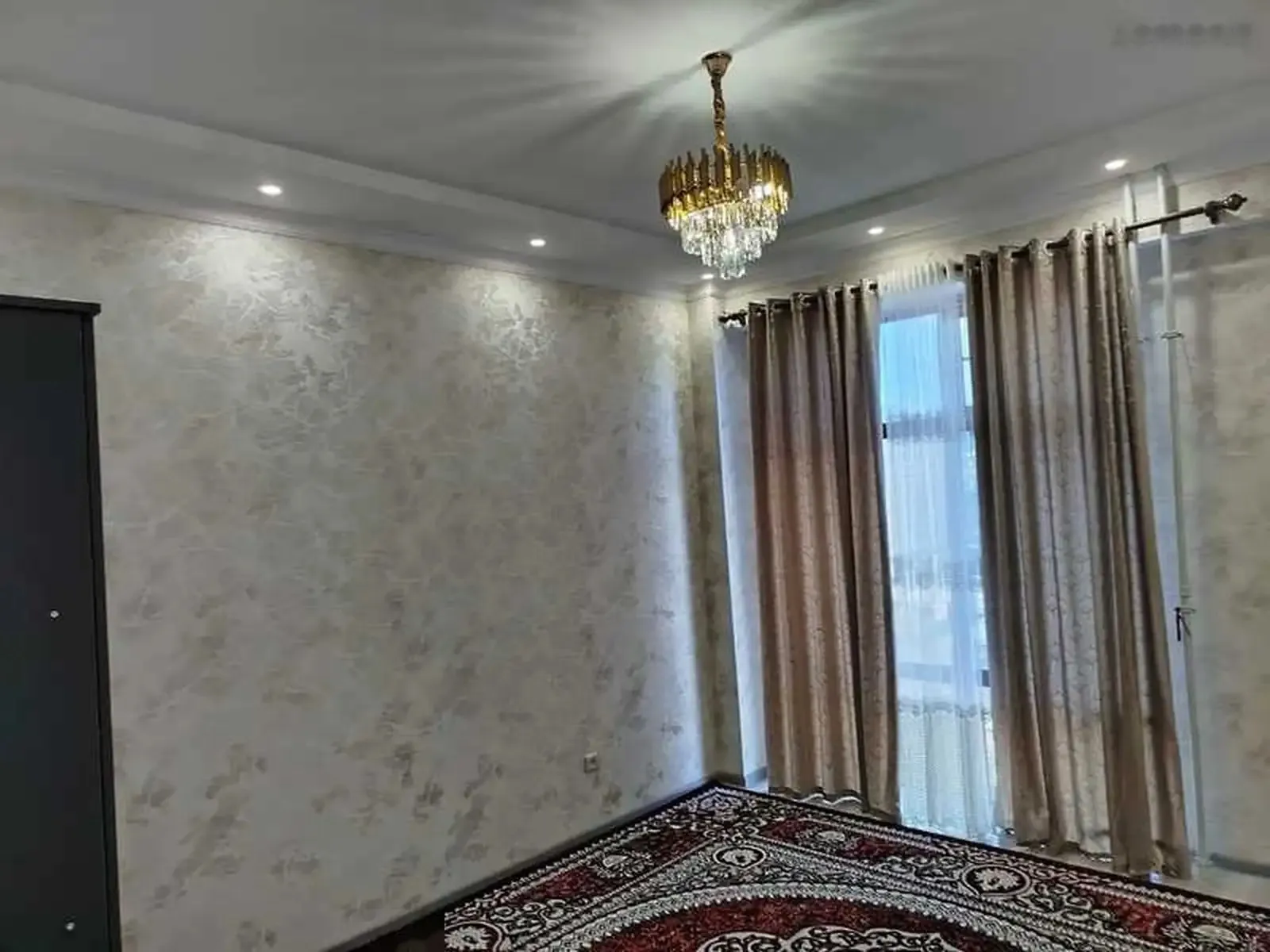 2-комн. квартира, 13 этаж, 64м², 4дома
