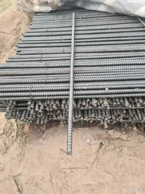 Шпилька для опалубки 18мм