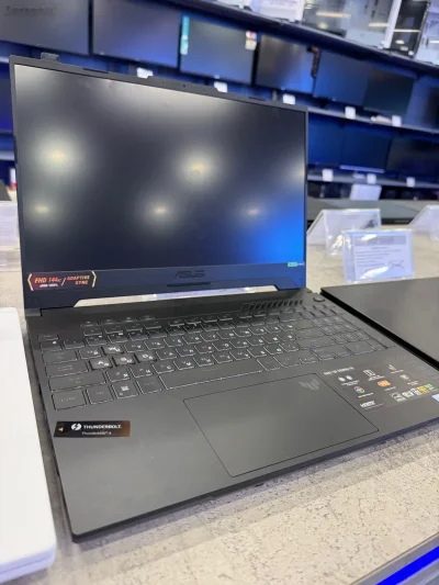 Asus Ноутбук Tuf Dash Fx507vi